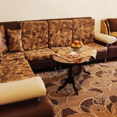 Apartments Azatutyan Avenue 9, Кв 19 يريفان المظهر الخارجي الصورة