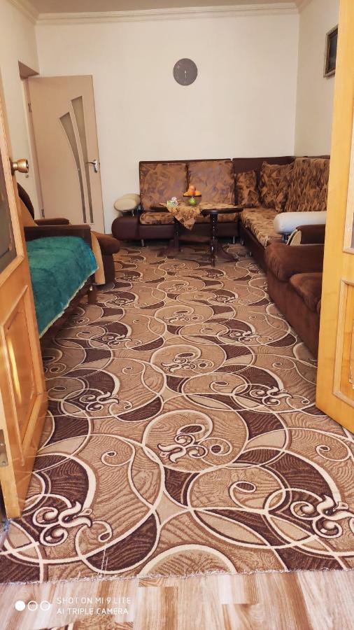 Apartments Azatutyan Avenue 9, Кв 19 يريفان المظهر الخارجي الصورة