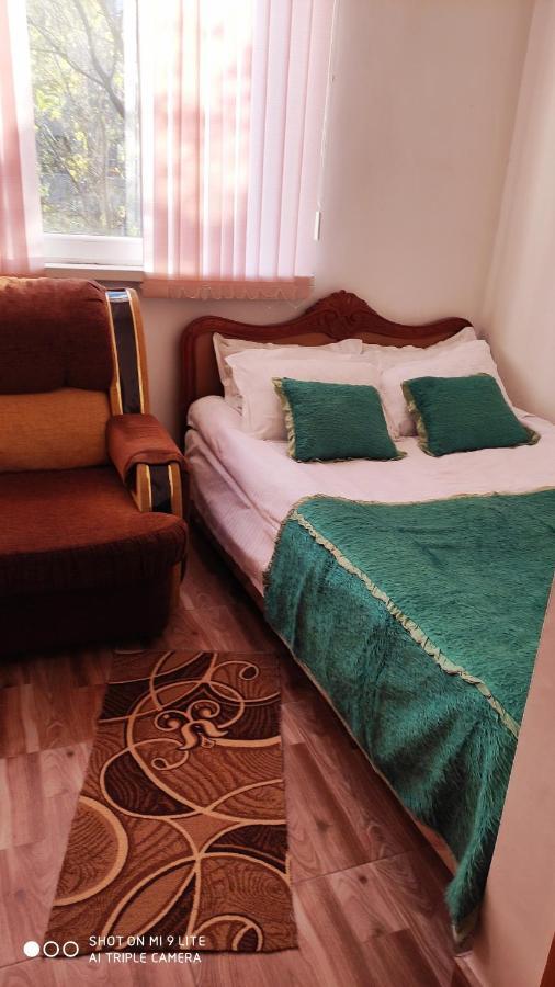 Apartments Azatutyan Avenue 9, Кв 19 يريفان المظهر الخارجي الصورة