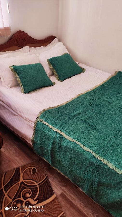 Apartments Azatutyan Avenue 9, Кв 19 يريفان المظهر الخارجي الصورة