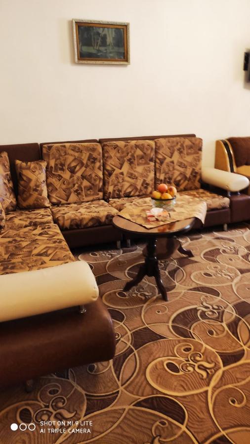 Apartments Azatutyan Avenue 9, Кв 19 يريفان المظهر الخارجي الصورة