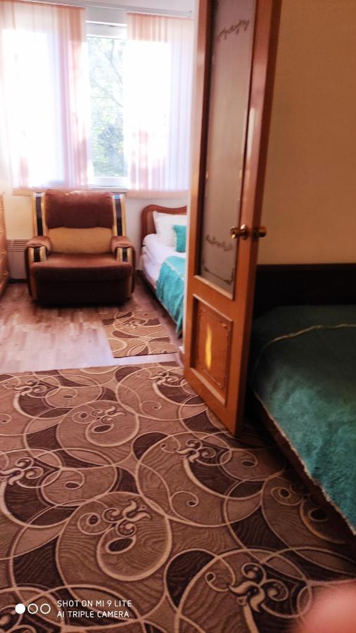 Apartments Azatutyan Avenue 9, Кв 19 يريفان المظهر الخارجي الصورة
