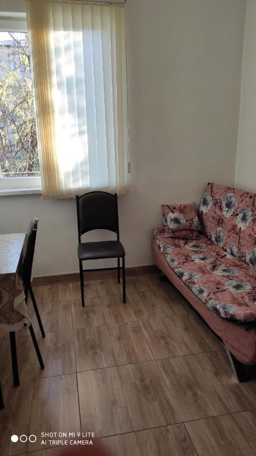 Apartments Azatutyan Avenue 9, Кв 19 يريفان المظهر الخارجي الصورة