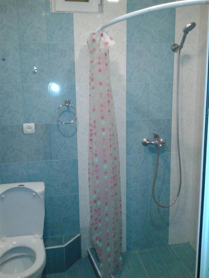 Apartments Azatutyan Avenue 9, Кв 19 يريفان المظهر الخارجي الصورة