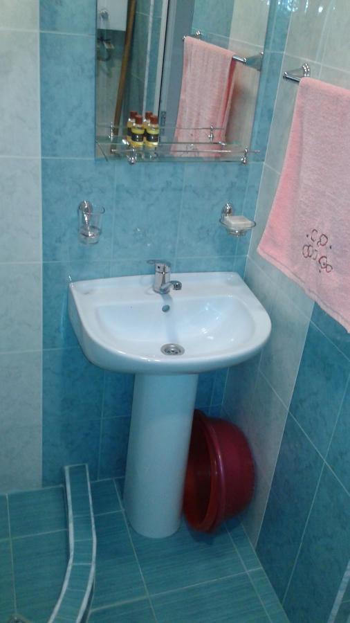 Apartments Azatutyan Avenue 9, Кв 19 يريفان المظهر الخارجي الصورة
