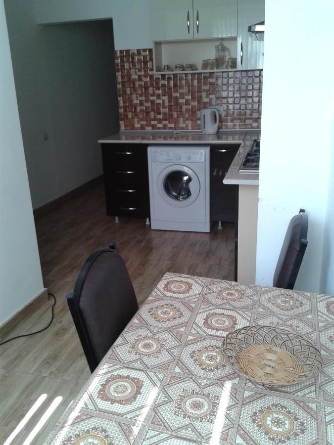 Apartments Azatutyan Avenue 9, Кв 19 يريفان المظهر الخارجي الصورة