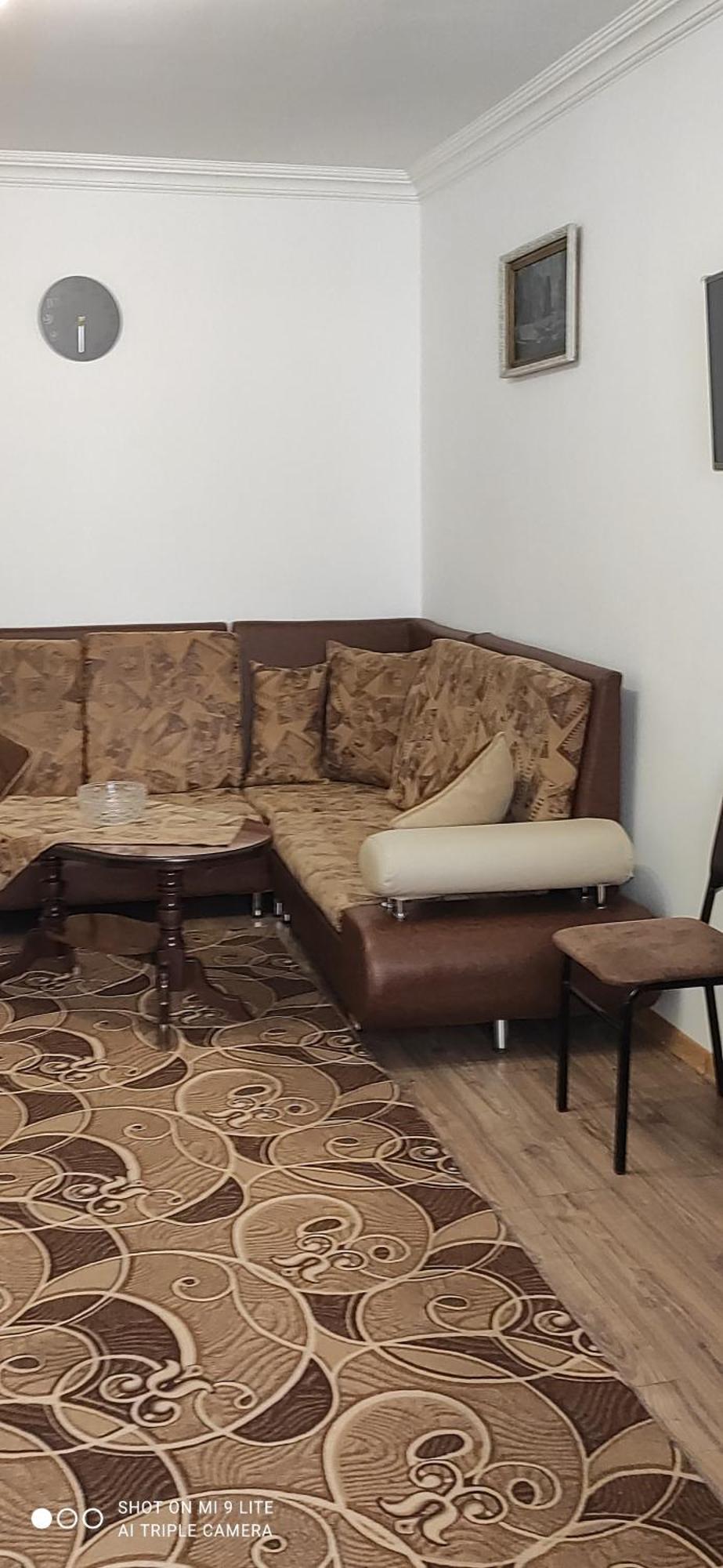 Apartments Azatutyan Avenue 9, Кв 19 يريفان المظهر الخارجي الصورة