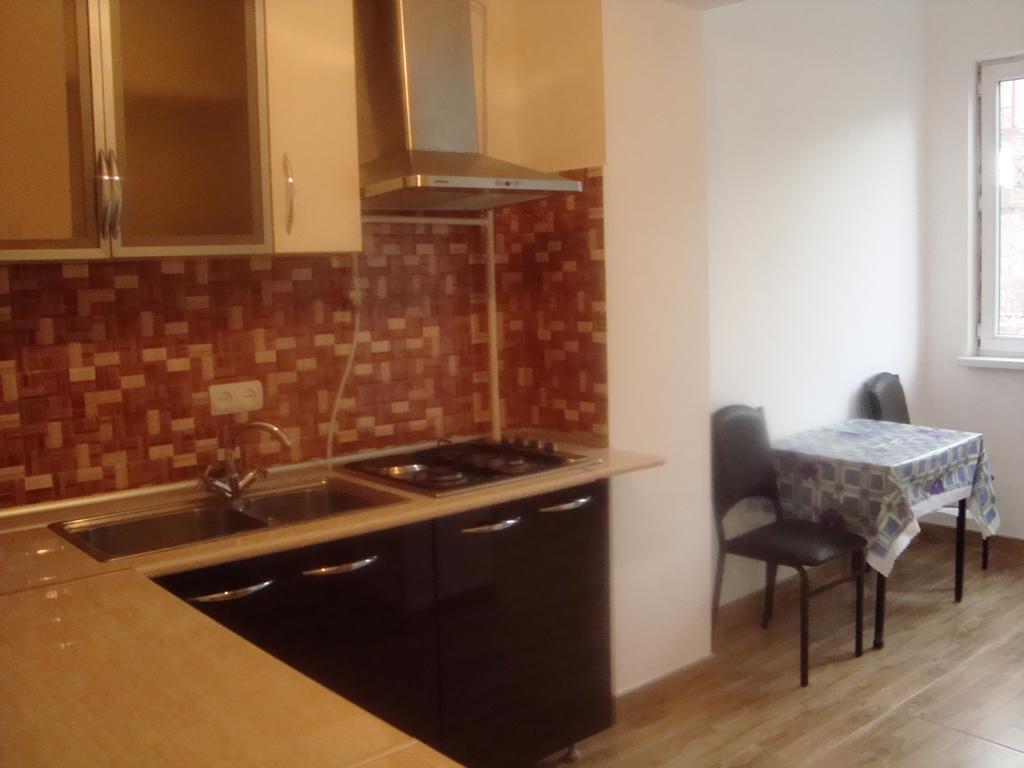 Apartments Azatutyan Avenue 9, Кв 19 يريفان المظهر الخارجي الصورة
