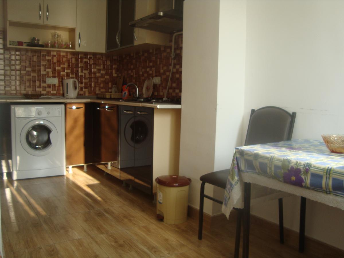 Apartments Azatutyan Avenue 9, Кв 19 يريفان المظهر الخارجي الصورة
