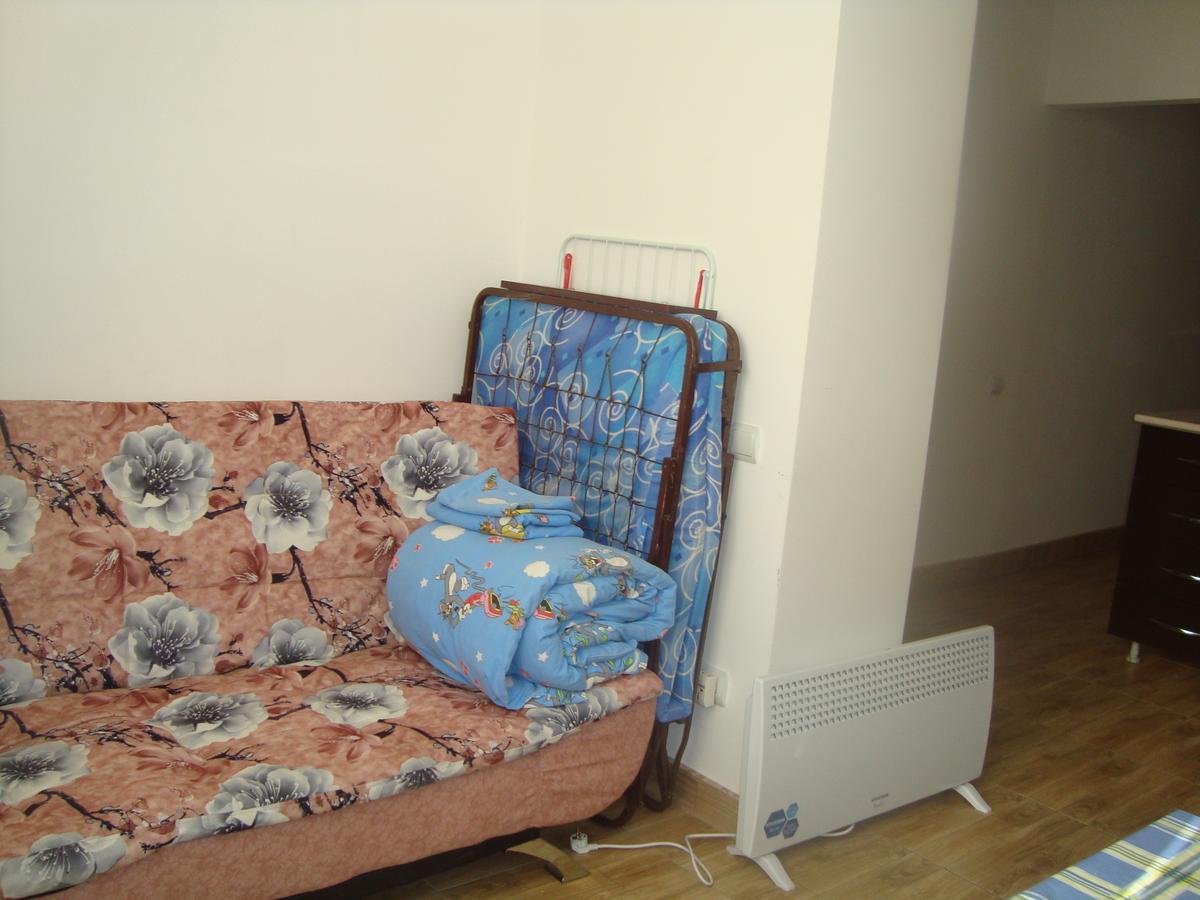 Apartments Azatutyan Avenue 9, Кв 19 يريفان المظهر الخارجي الصورة